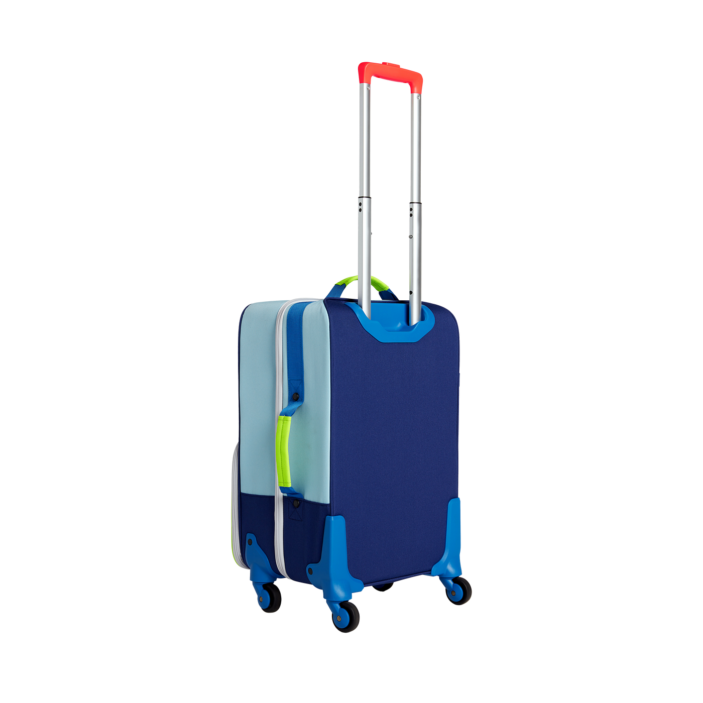 Logan Carry-On Suitcase