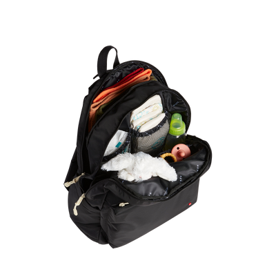 Lorimer Diaper Bag