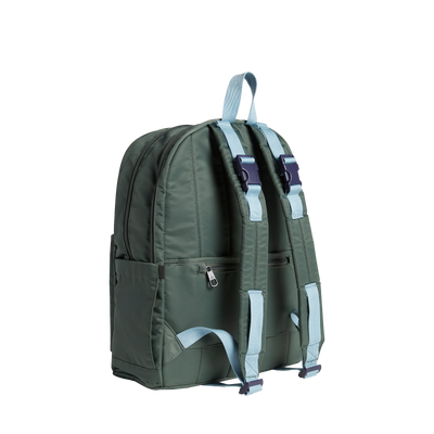 Lorimer Diaper Bag
