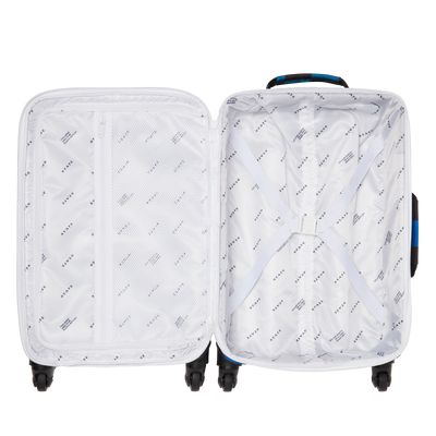 Logan Carry-On Suitcase