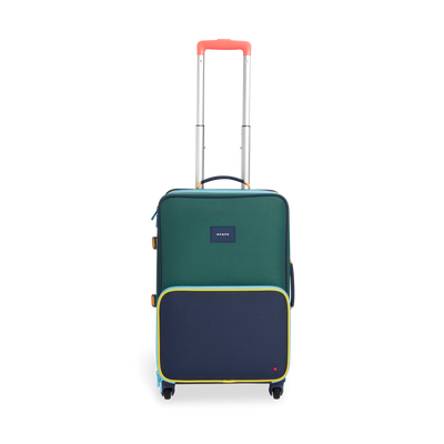 Logan Carry-On Suitcase