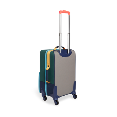 Logan Carry-On Suitcase