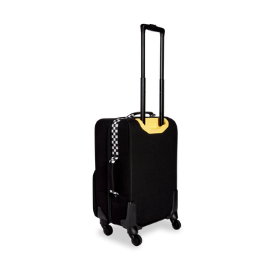 Logan Carry-On Suitcase