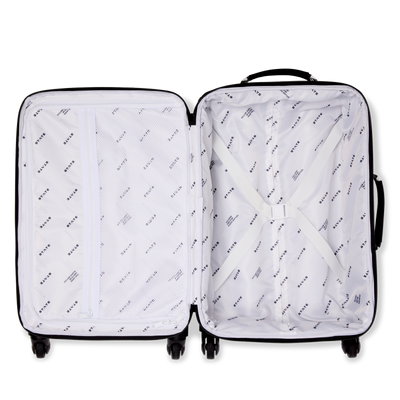 Logan Carry-On Suitcase
