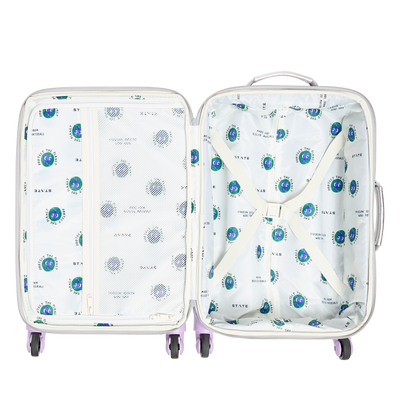 Logan Carry-On Suitcase