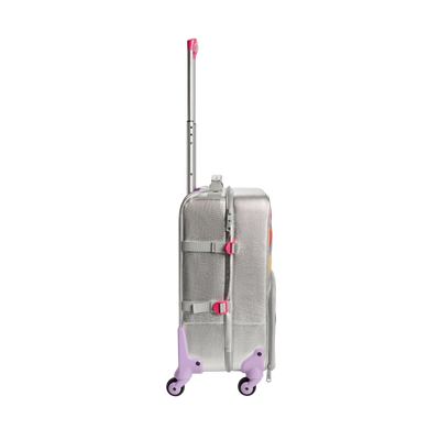 Logan Carry-On Suitcase
