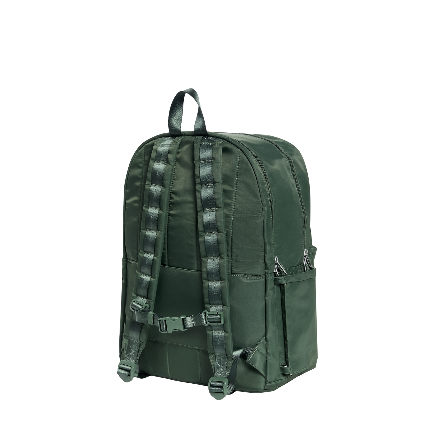 Reed Backpack | Deep Green