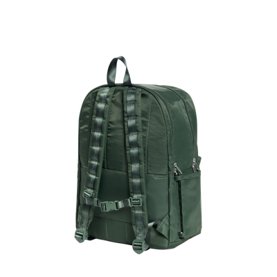 Reed Backpack | Deep Green