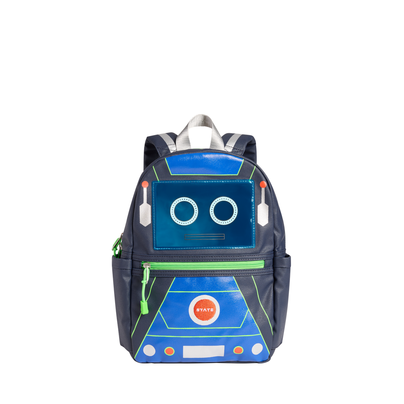 Kane Mini Backpack | Robot