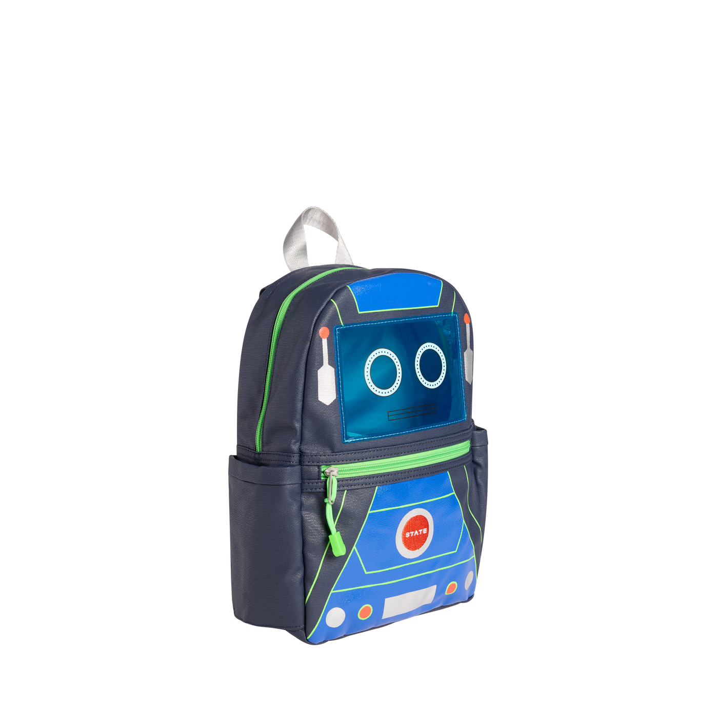 Kane Mini Backpack | Robot