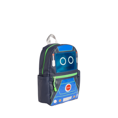 Kane Mini Backpack | Robot