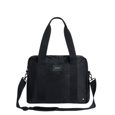 Jordan Diaper Tote