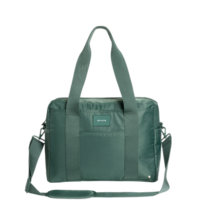 Jordan Diaper Tote
