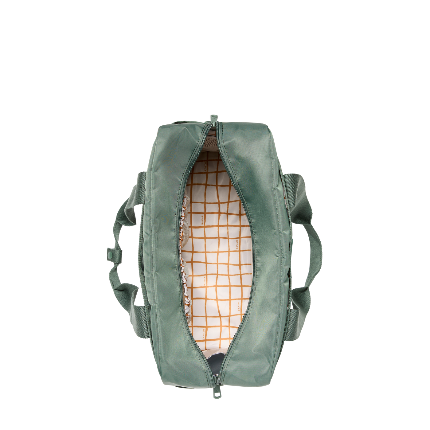 Jordan Diaper Tote
