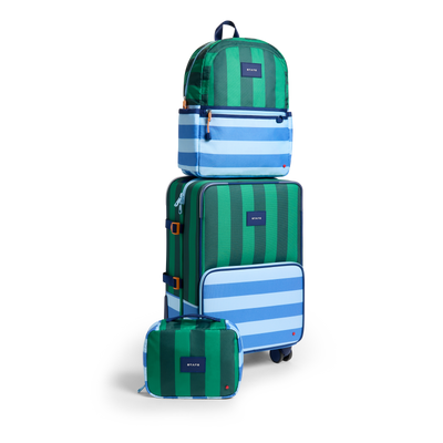Logan Carry-On Suitcase