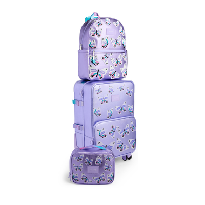 Logan Carry-On Suitcase