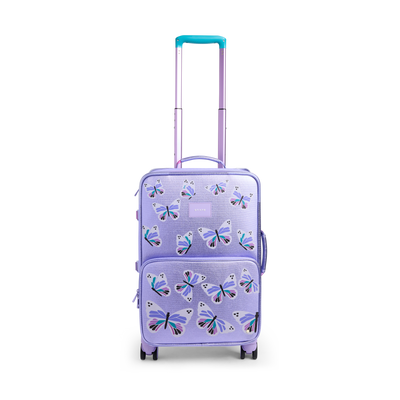 Logan Carry-On Suitcase