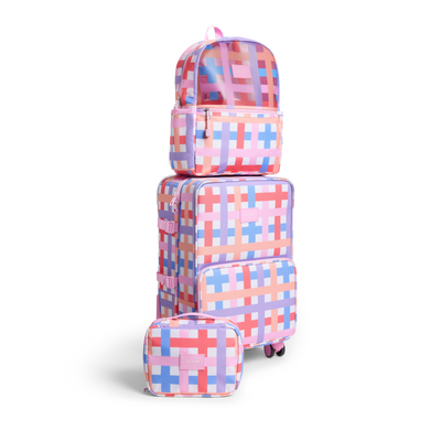 Logan Carry-On Suitcase