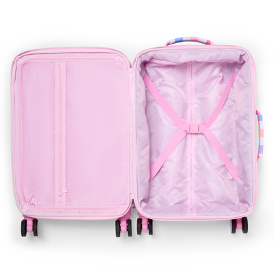 Logan Carry-On Suitcase