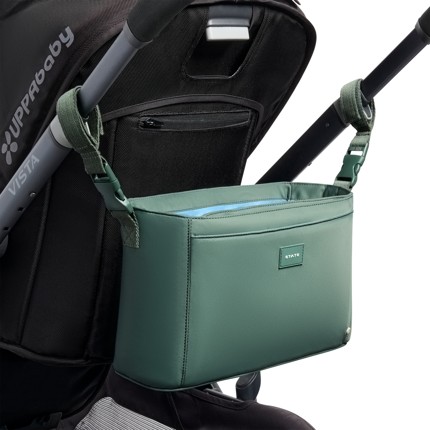 Stroller Organizer