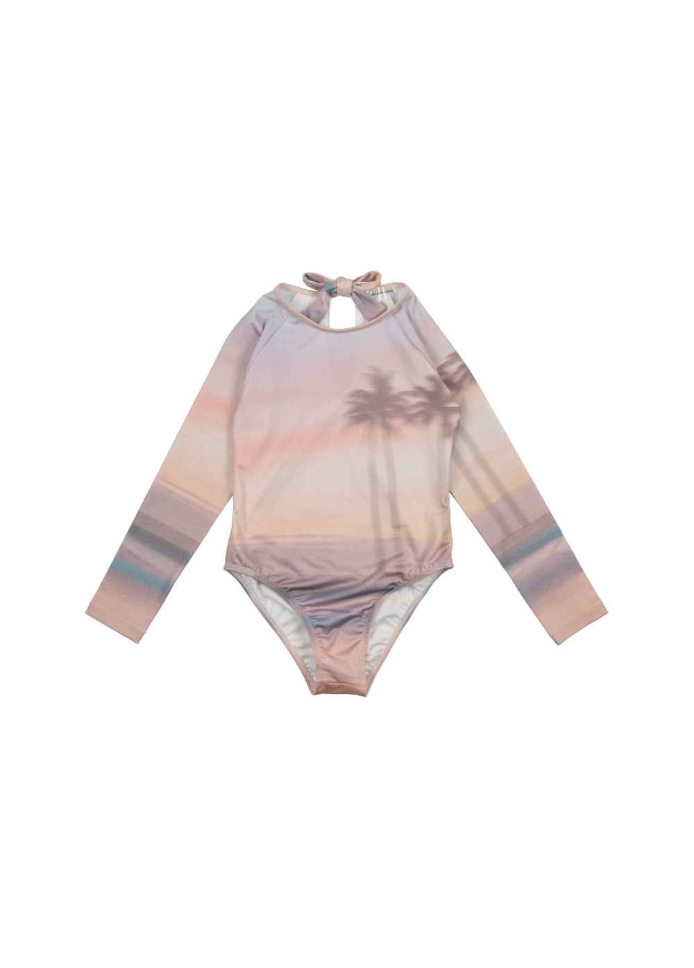 Sunset Swimsuit