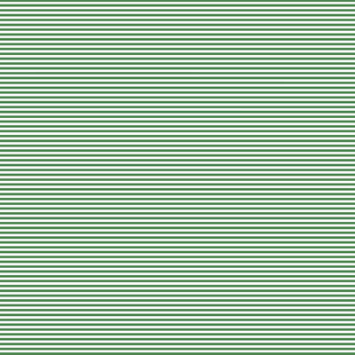 Sam Performance Pullover by LH Sport - Green Stripes