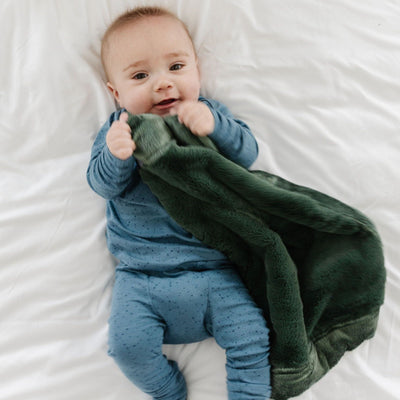 LUSH MINI BLANKETS