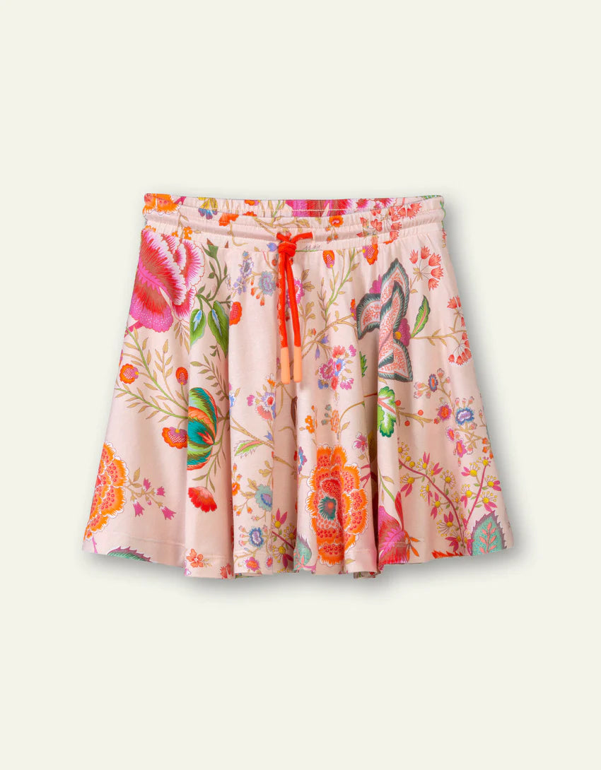 Sauto Jersey Skirt