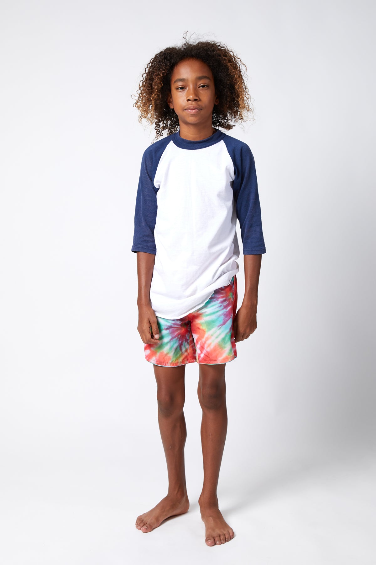 Sea Ripple Boardshorts