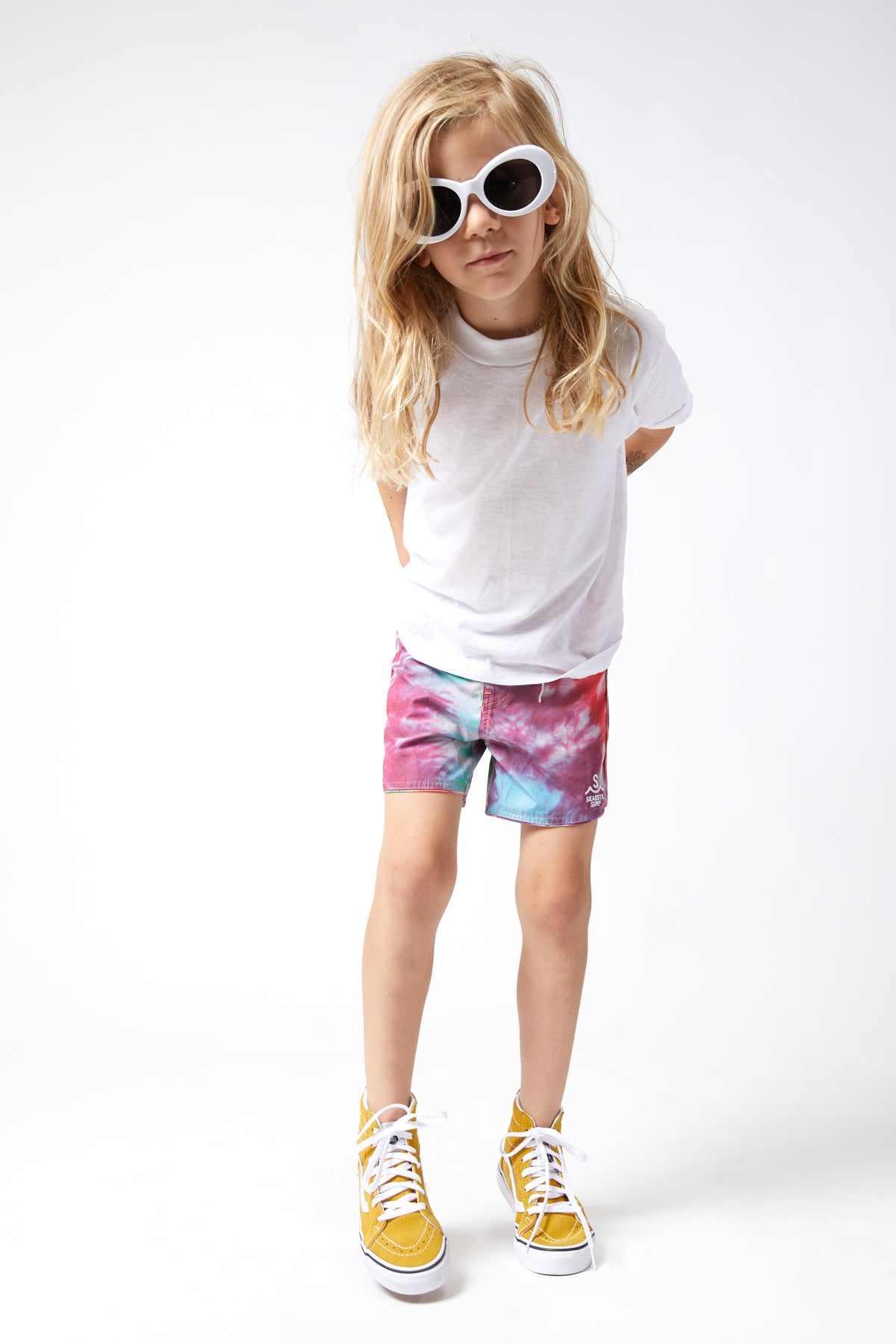 Sea Ripple Boardshorts