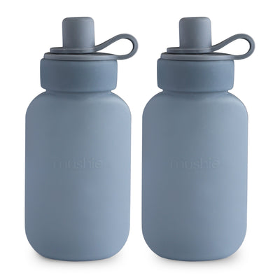 Silicone Puree Pouch
