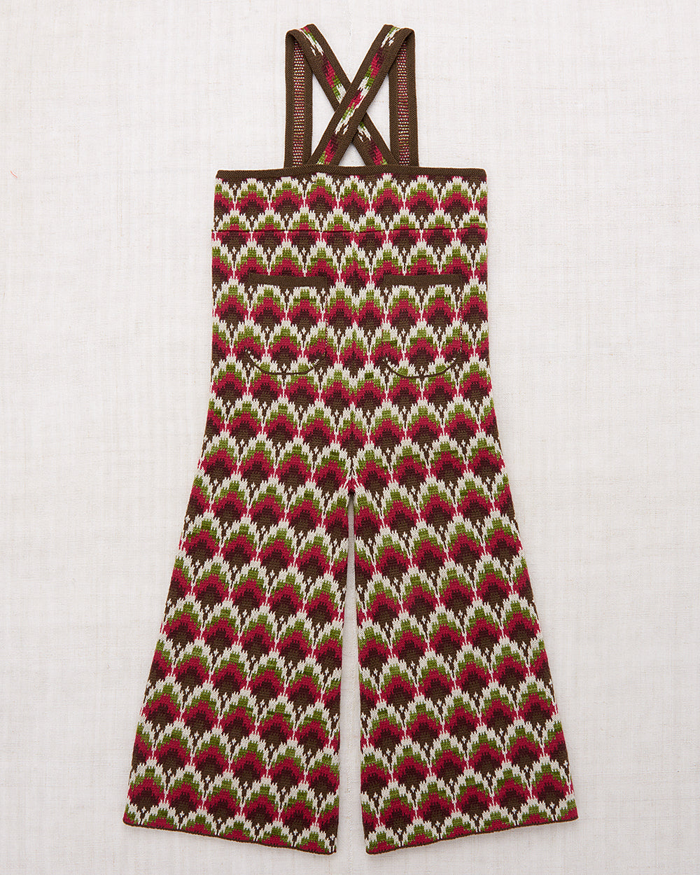 ロンパース・カバーオール misha&puff layette circus print overall Misha&Puff（ミーシャアンドパフ）通販 – LePuju