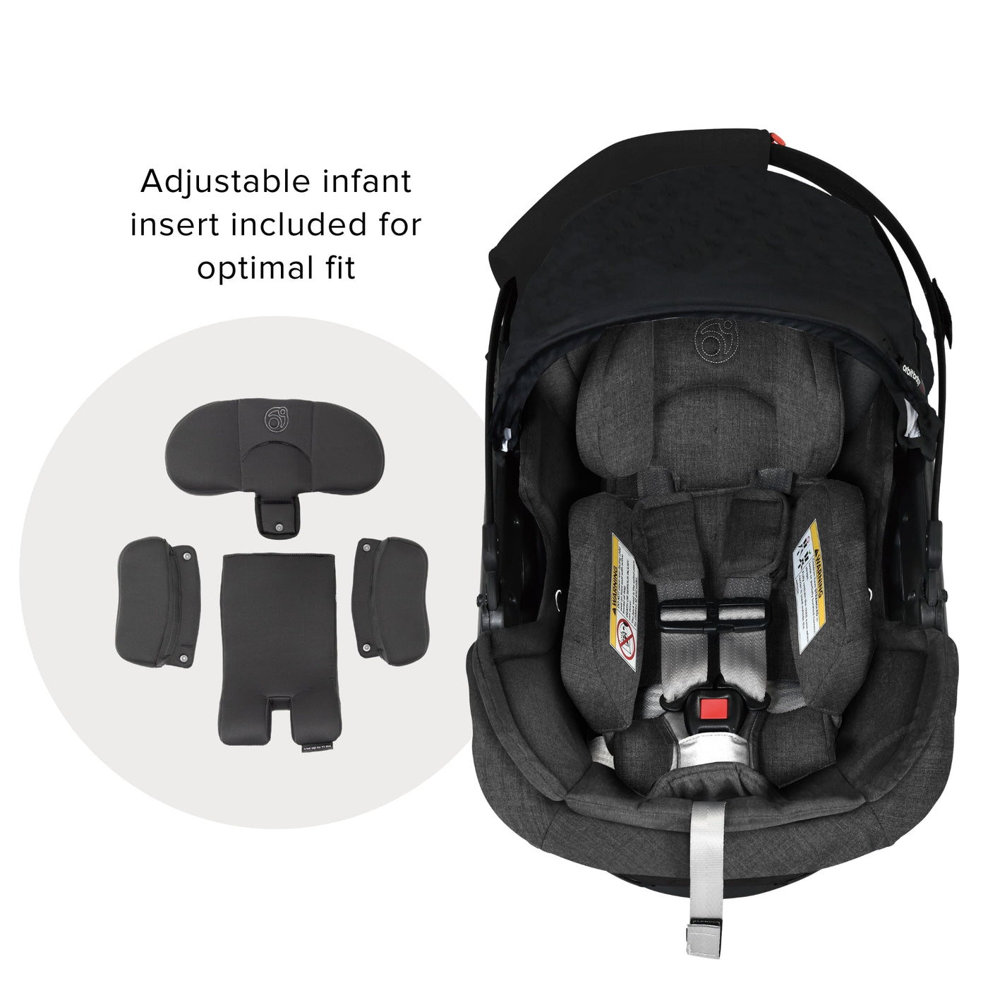 Stroll & Ride Travel System