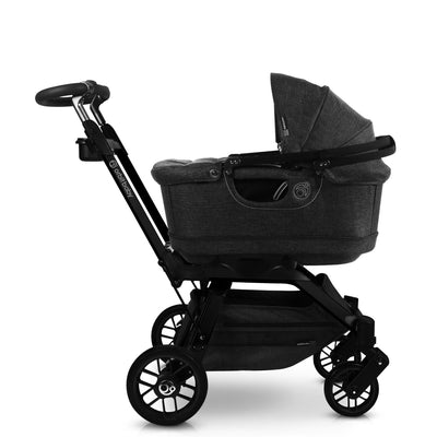 Stroll, Lounge, & Ride Travel System