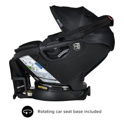 Stroll, Lounge, & Ride Travel System