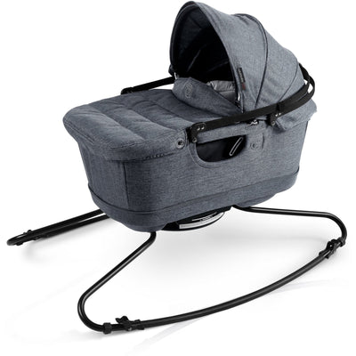Stroll, Lounge, & Ride Travel System