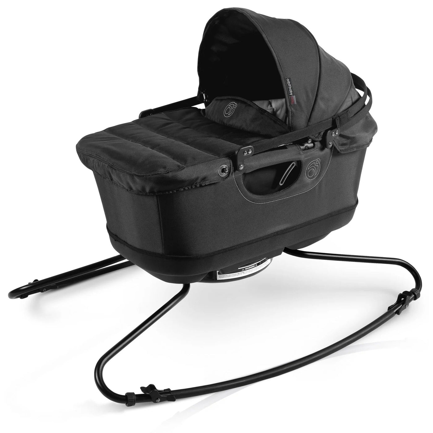Jog, Lounge, & Ride Travel System