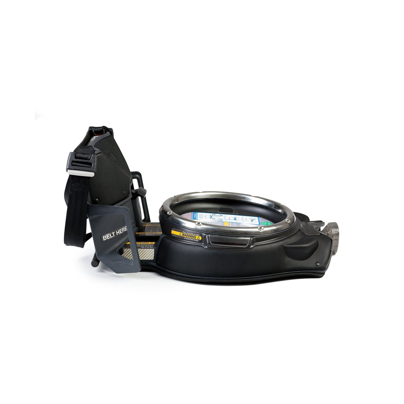 Stroll, Lounge, & Ride Travel System