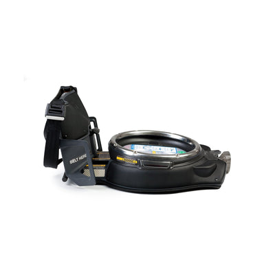 Stroll, Lounge, & Ride Travel System