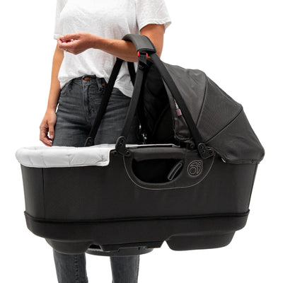 Jog, Lounge, & Ride Travel System