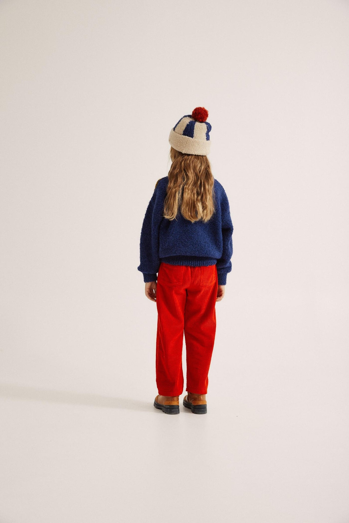 Daisies Kids Pullover