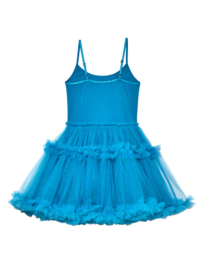 Blue Hive Tutu Dress | Blue Danube