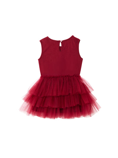 Bebe Regalia Tutu Dress |Beaujolias