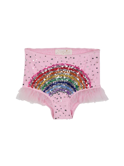 Rainbow Dream Shorts | Candy Floss