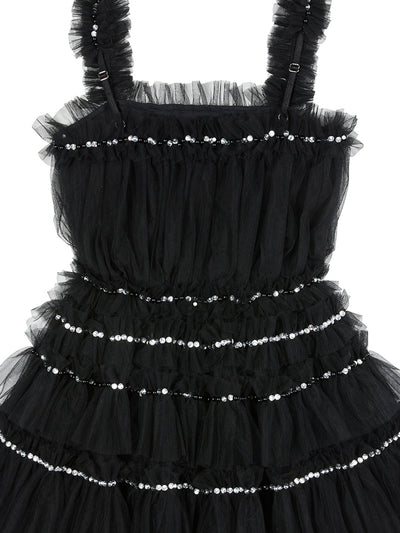 Halloween Lola Dress