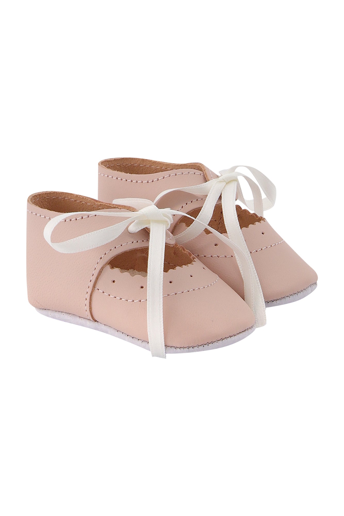 Chaussure in Rose