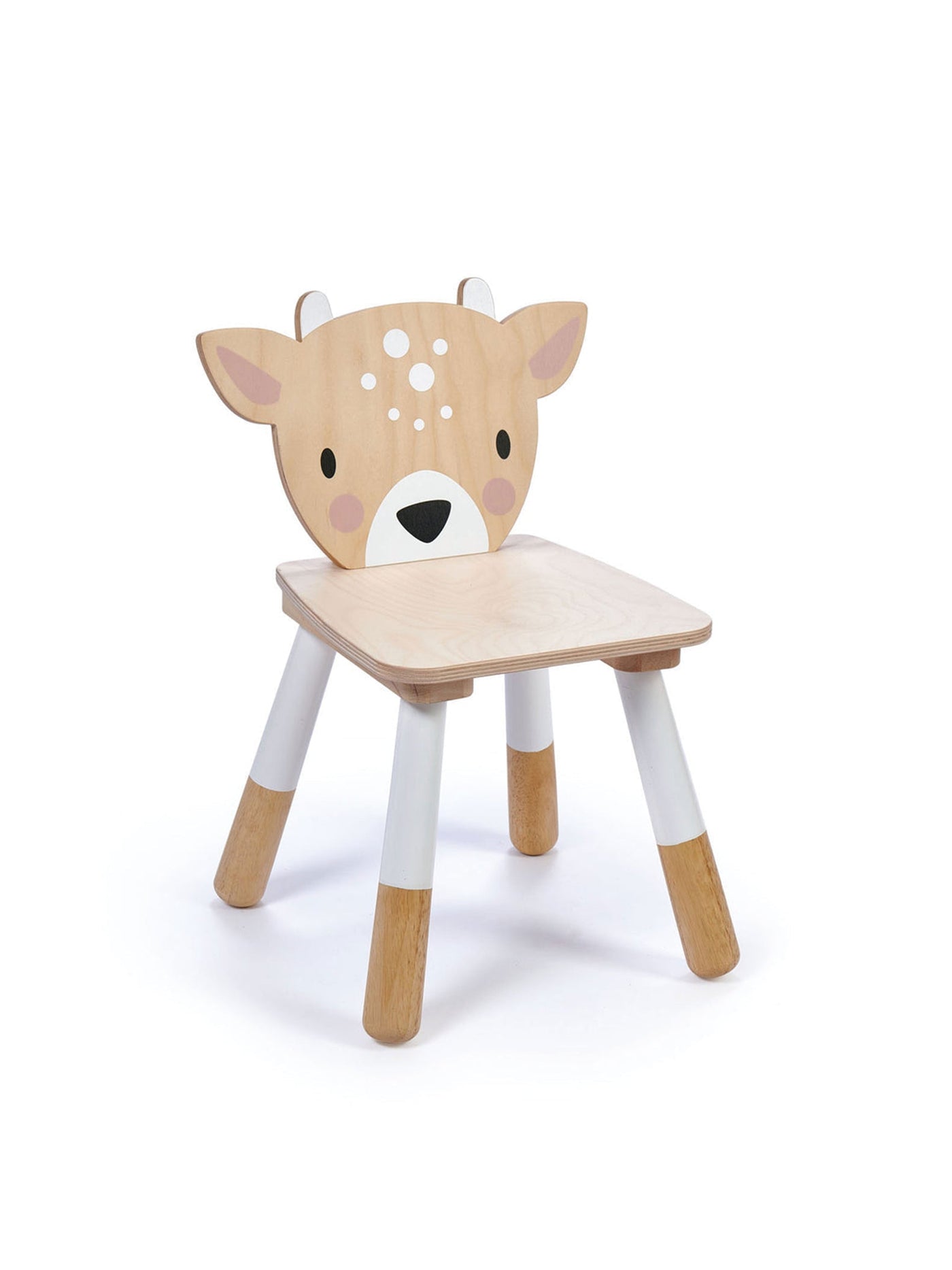 Tender Leaf Toys Forest Deer Chair