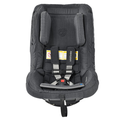 G5 Merino Wool Toddler Car Seat