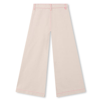 Drill Trousers