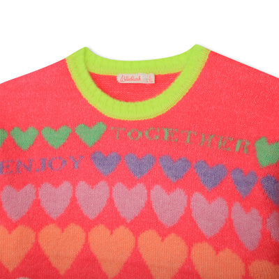 Knitted Sweater
